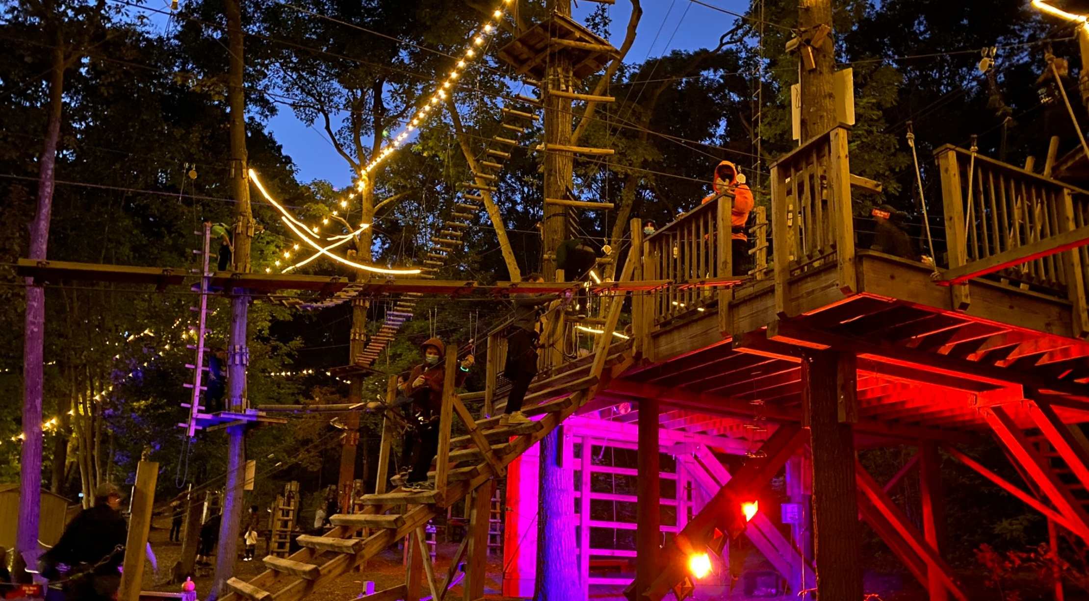 18 NotSoSpooky Long Island Halloween Celebrations