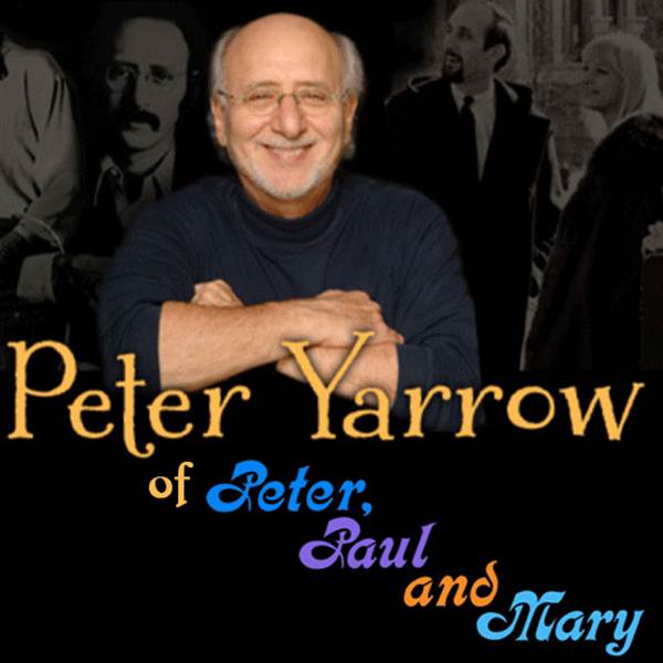 Peter-Yarrow