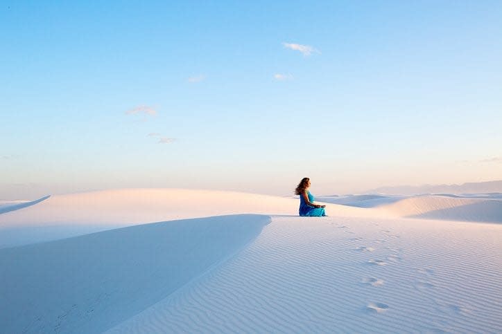 Plan Your Perfect Girls Getaway