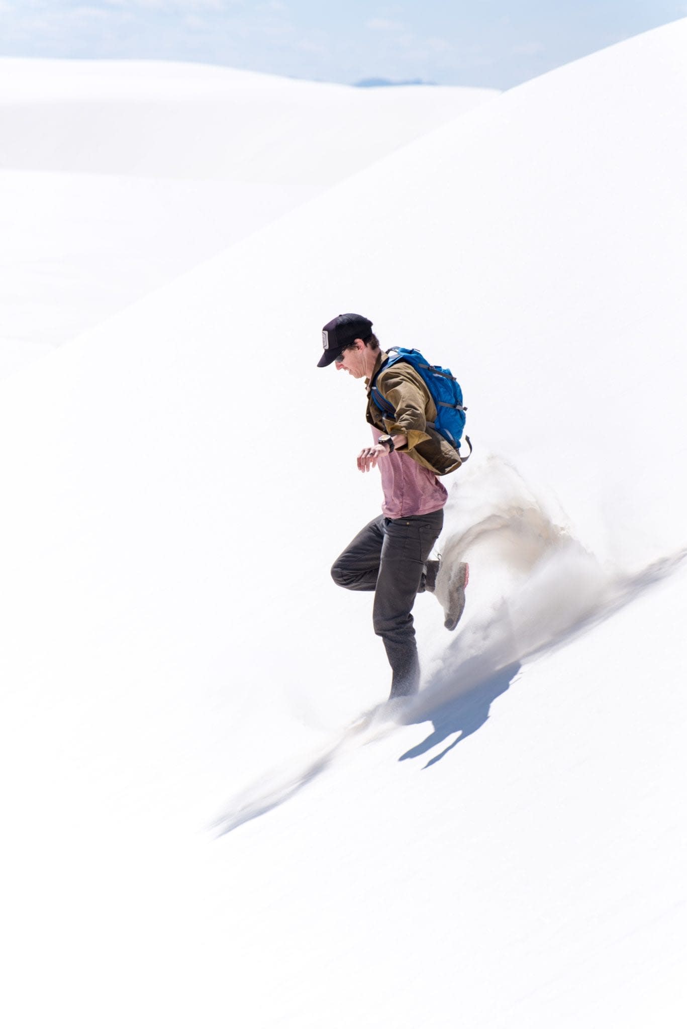 WhiteSands