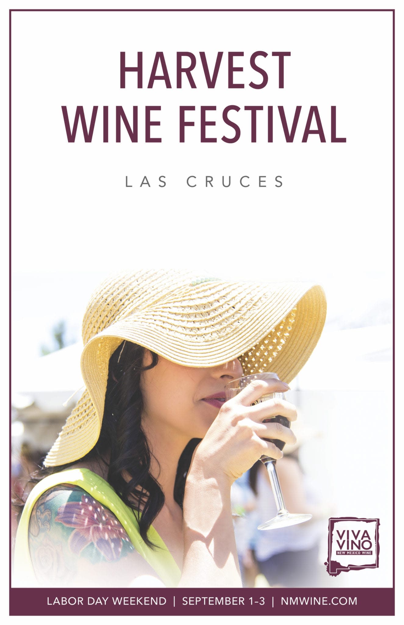 Harvest Wine Festival