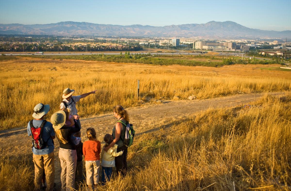 Photo courtesy Destination Irvine