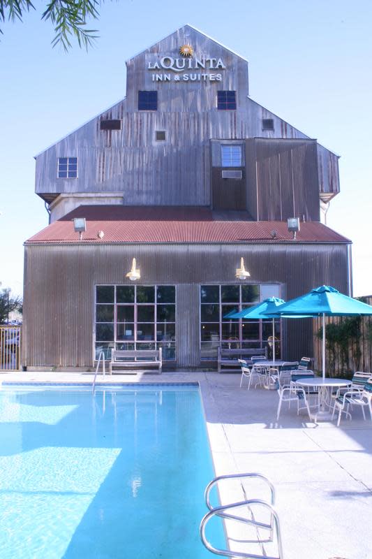 Photo courtesy Destination Irvine
