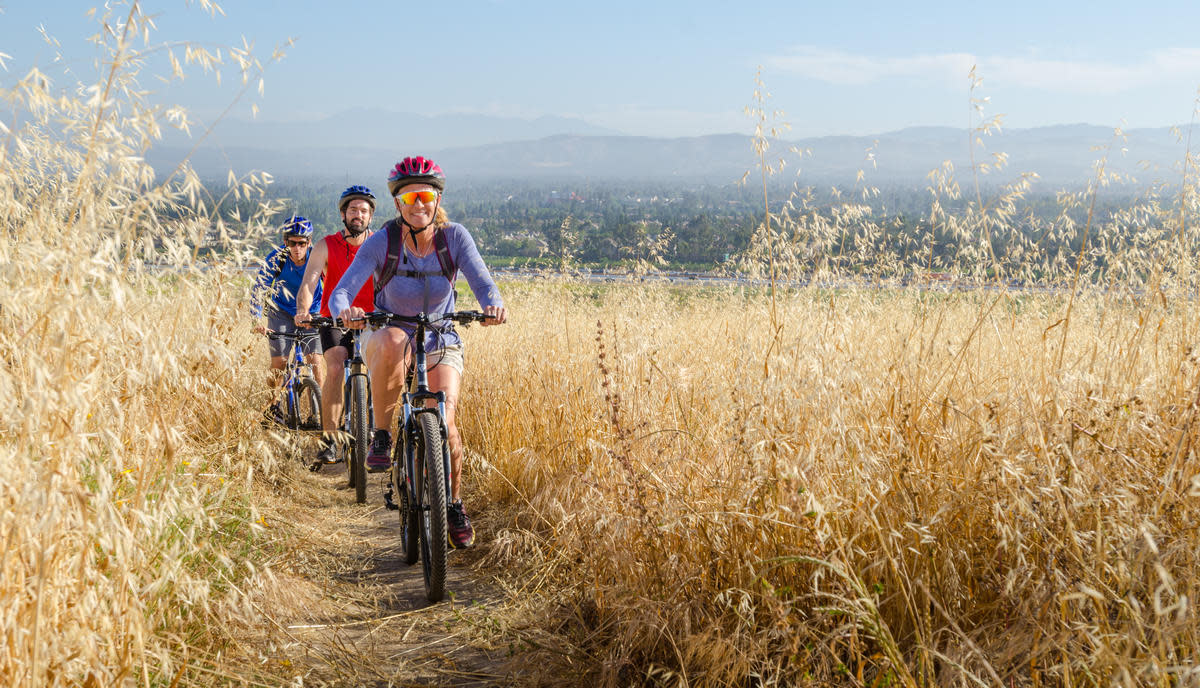 Photo courtesy Destination Irvine