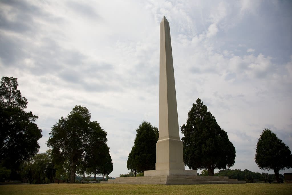 John D. Rockefeller, Jr. - George Washington Birthplace National Monument  (U.S. National Park Service)