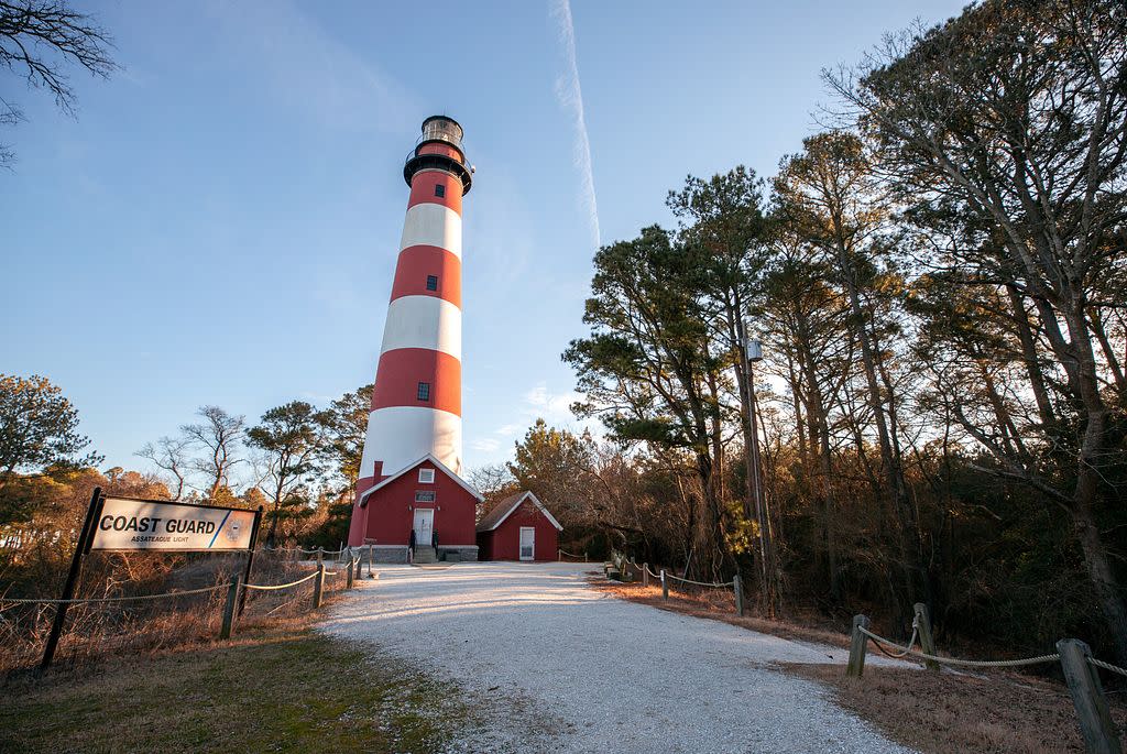 5 Small Towns on Virginia’s Eastern Shore for a Quiet Coastal Retreat