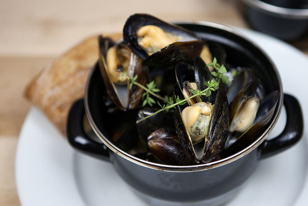 Date Night Ideas Romantic Restaurants in Virginia