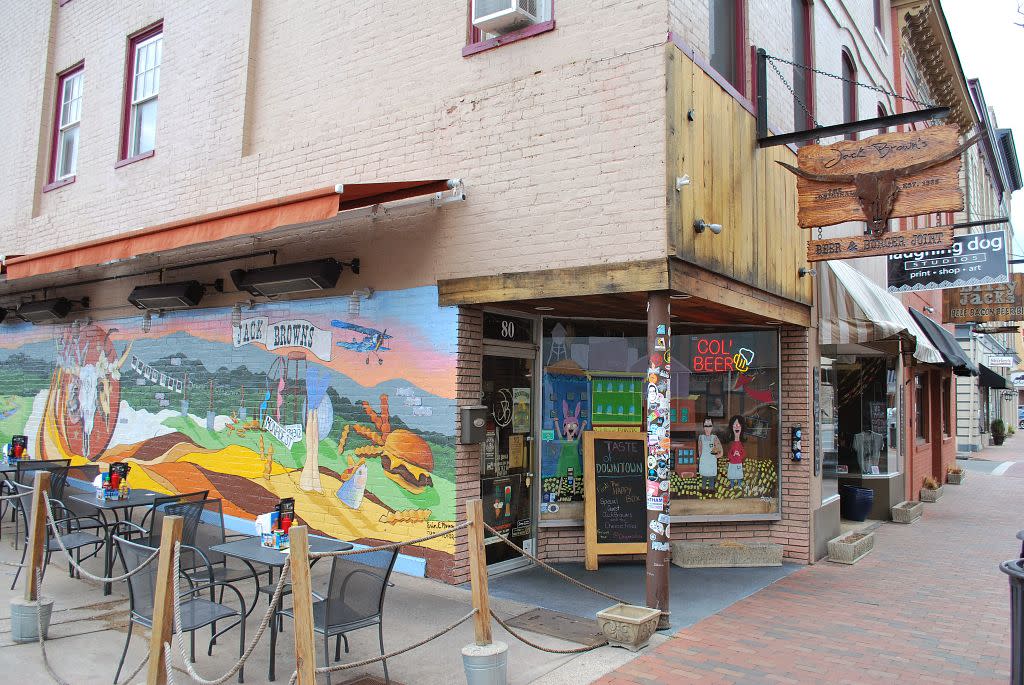 Save the Date The 2025 Virginia Restaurant Weeks