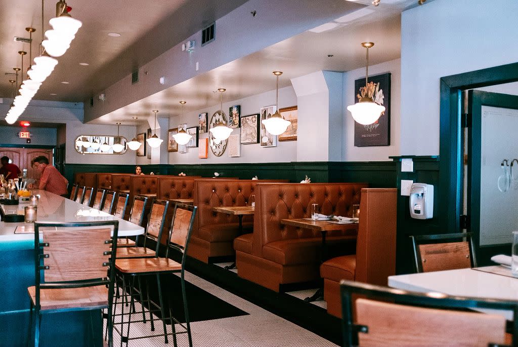 Save the Date The 2025 Virginia Restaurant Weeks