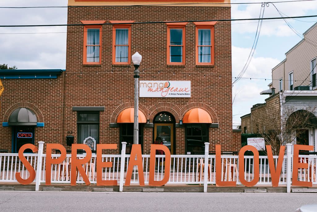 Save the Date The 2025 Virginia Restaurant Weeks
