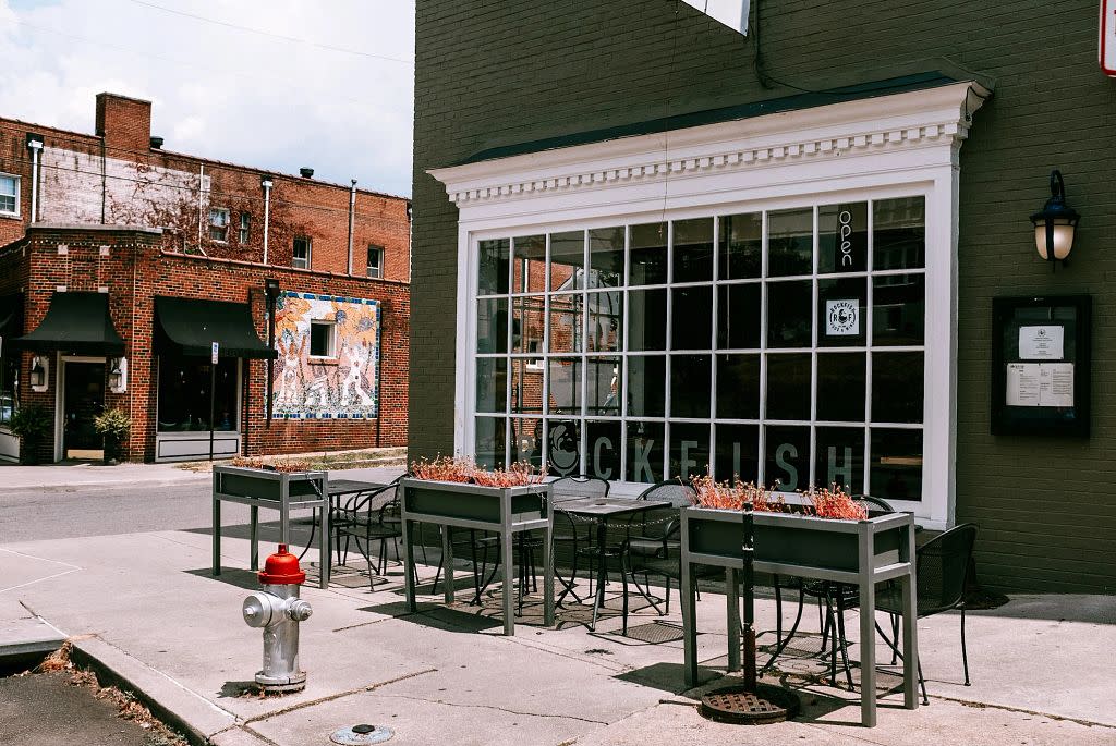 Cool Things to do in Roanoke VA A Trendy Neighborhood Guide