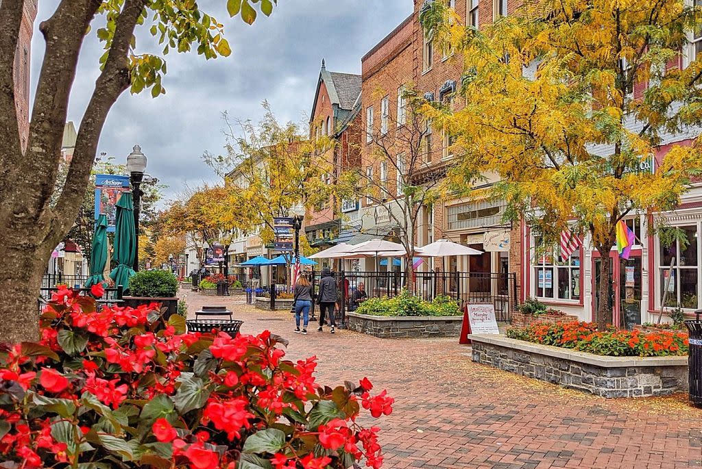 Small Town Love: The Top Things to Do in Winchester