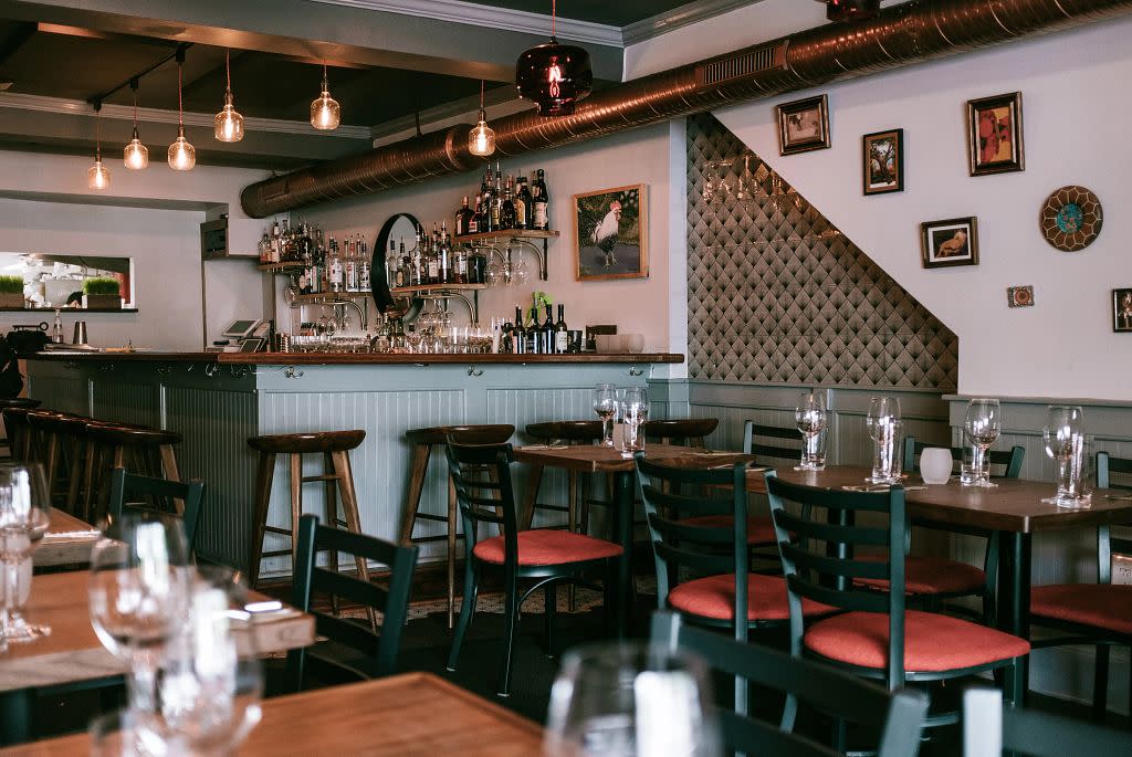 Save the Date The 2024 Virginia Restaurant Weeks