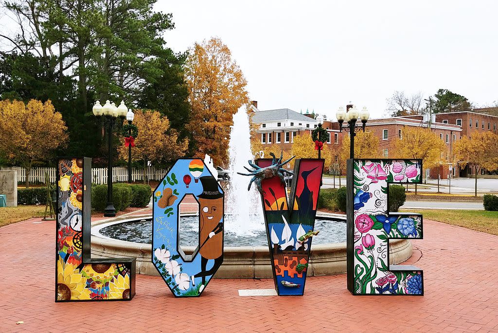 Save the Date The 2025 Virginia Restaurant Weeks