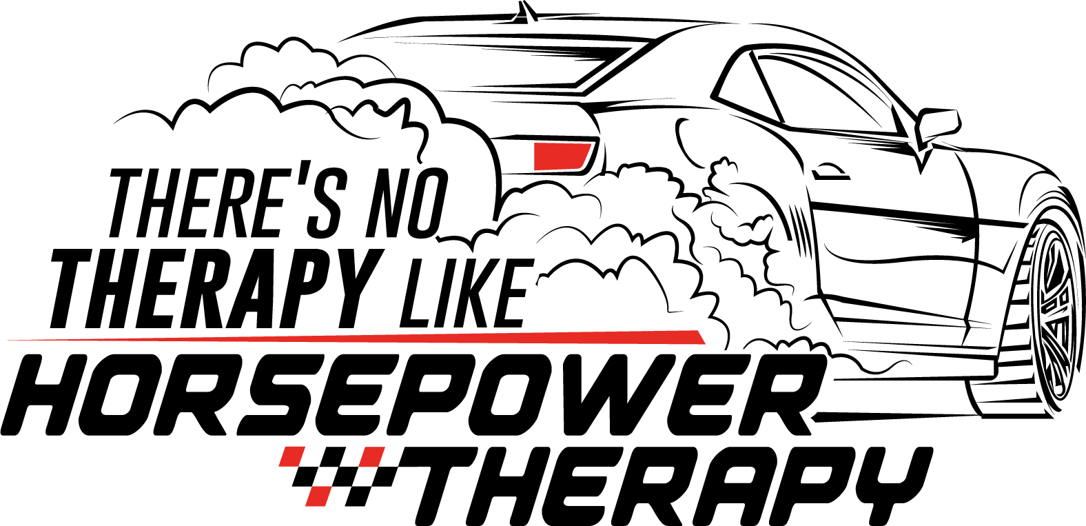 Horsepower Therapy presenting sponsor