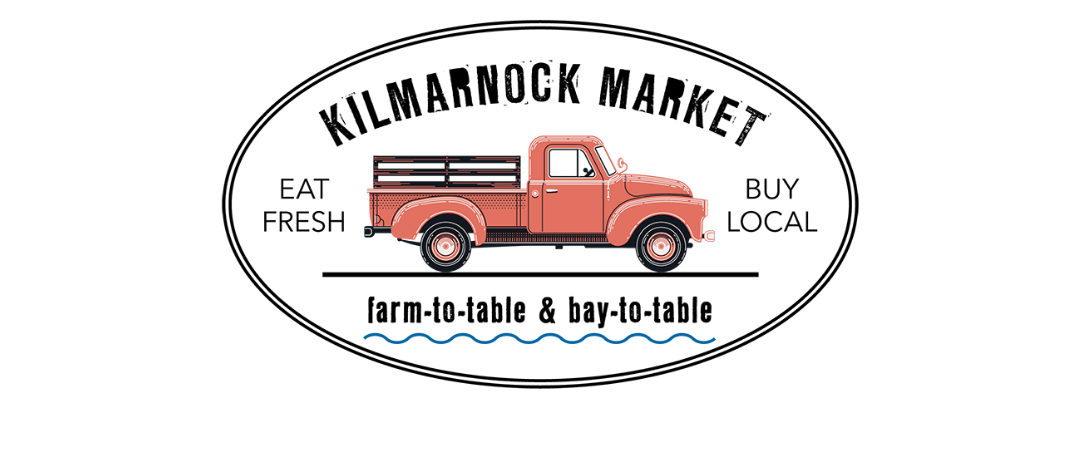 Kilmarnock, Virginia Farmers Market