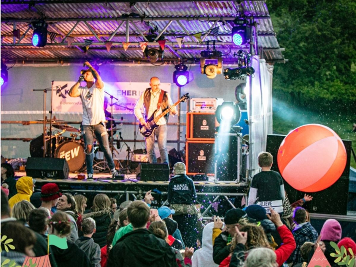 DorsetFest
