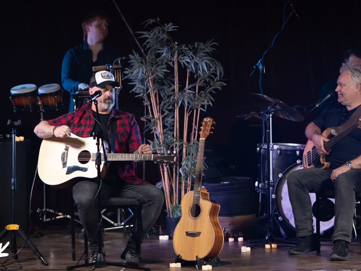 UNPLUG'D - The Story of MTV's Unplugged Sessions