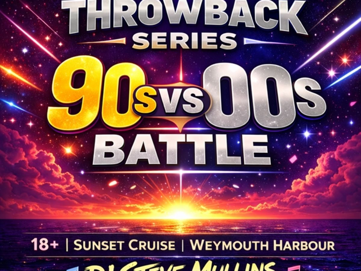 Throwback Series: 90s Vs 00s - The boat battle