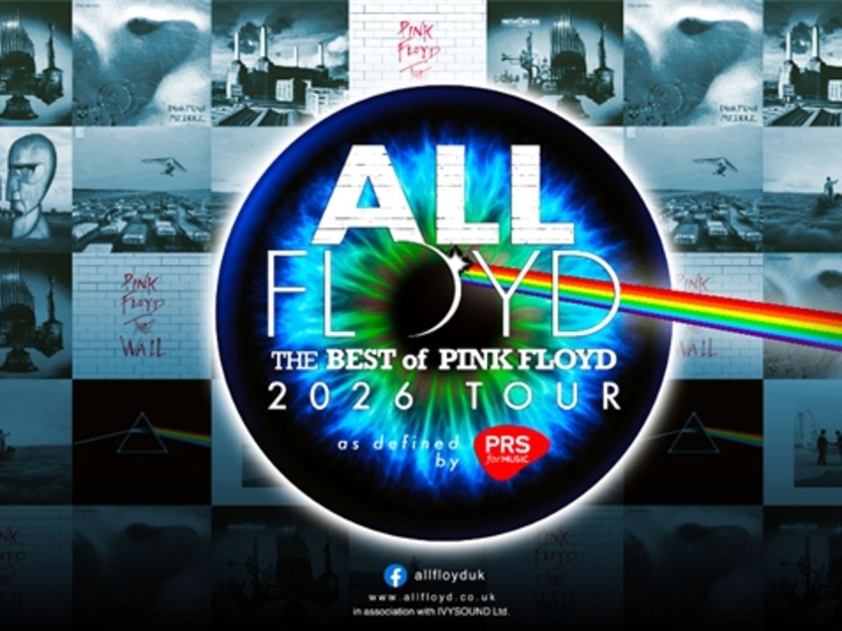All Floyd- The Best of Pink Floyd