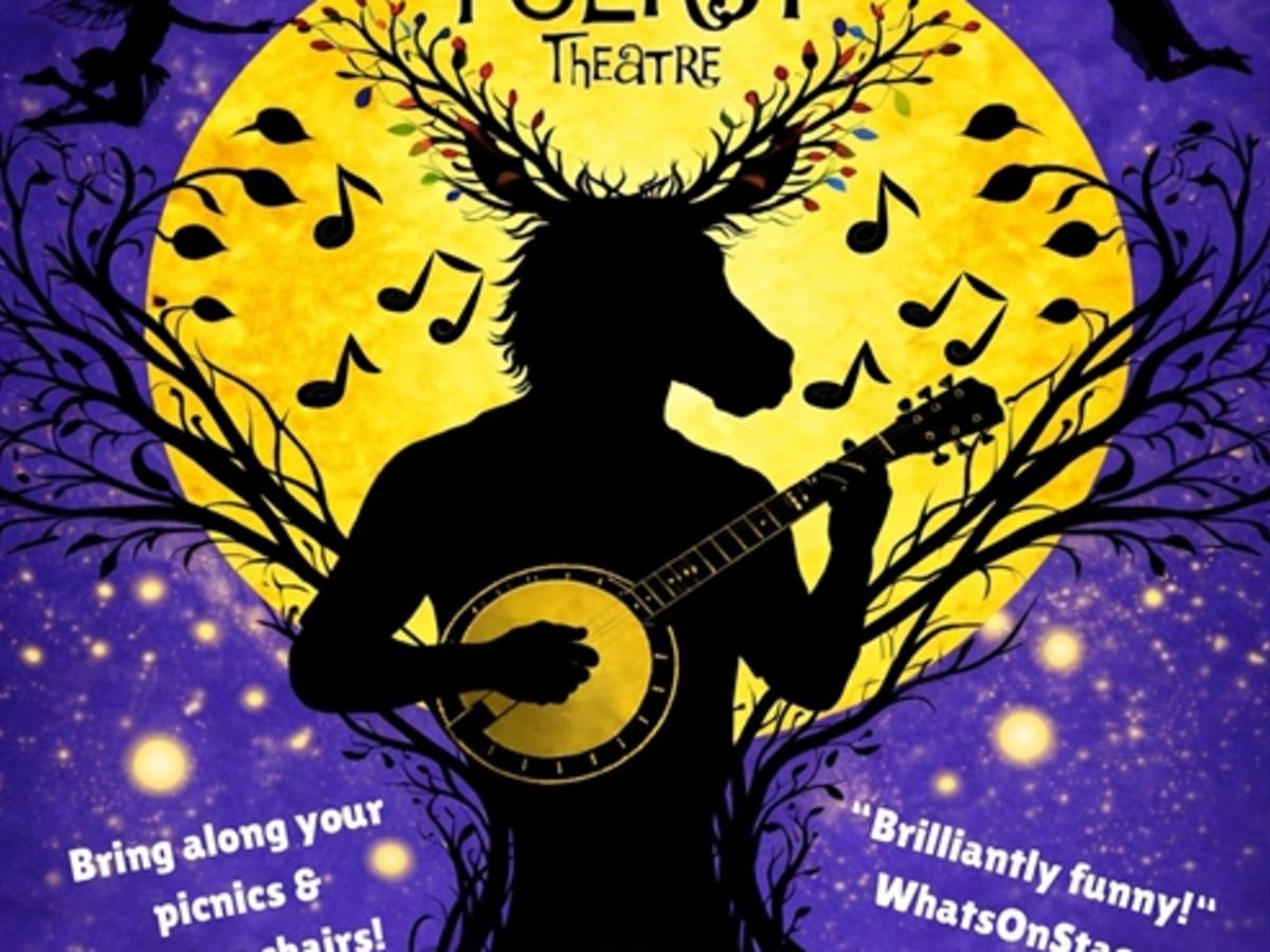 Folksy Theatre - Twelfth Night