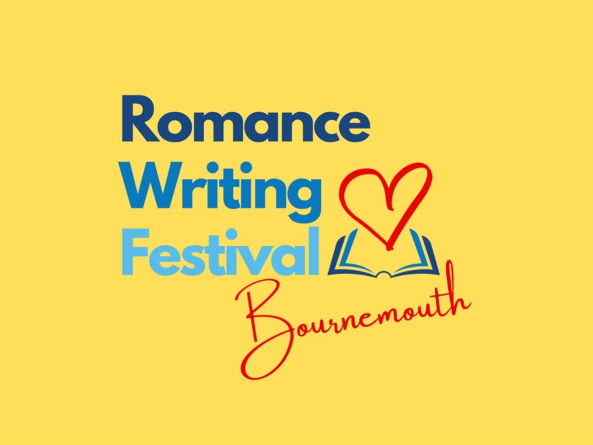 Romance Writing Festival 2026