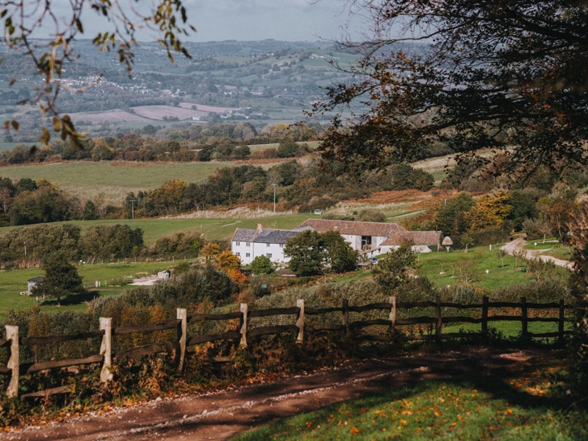 River Cottage Four-Day Cookery Course