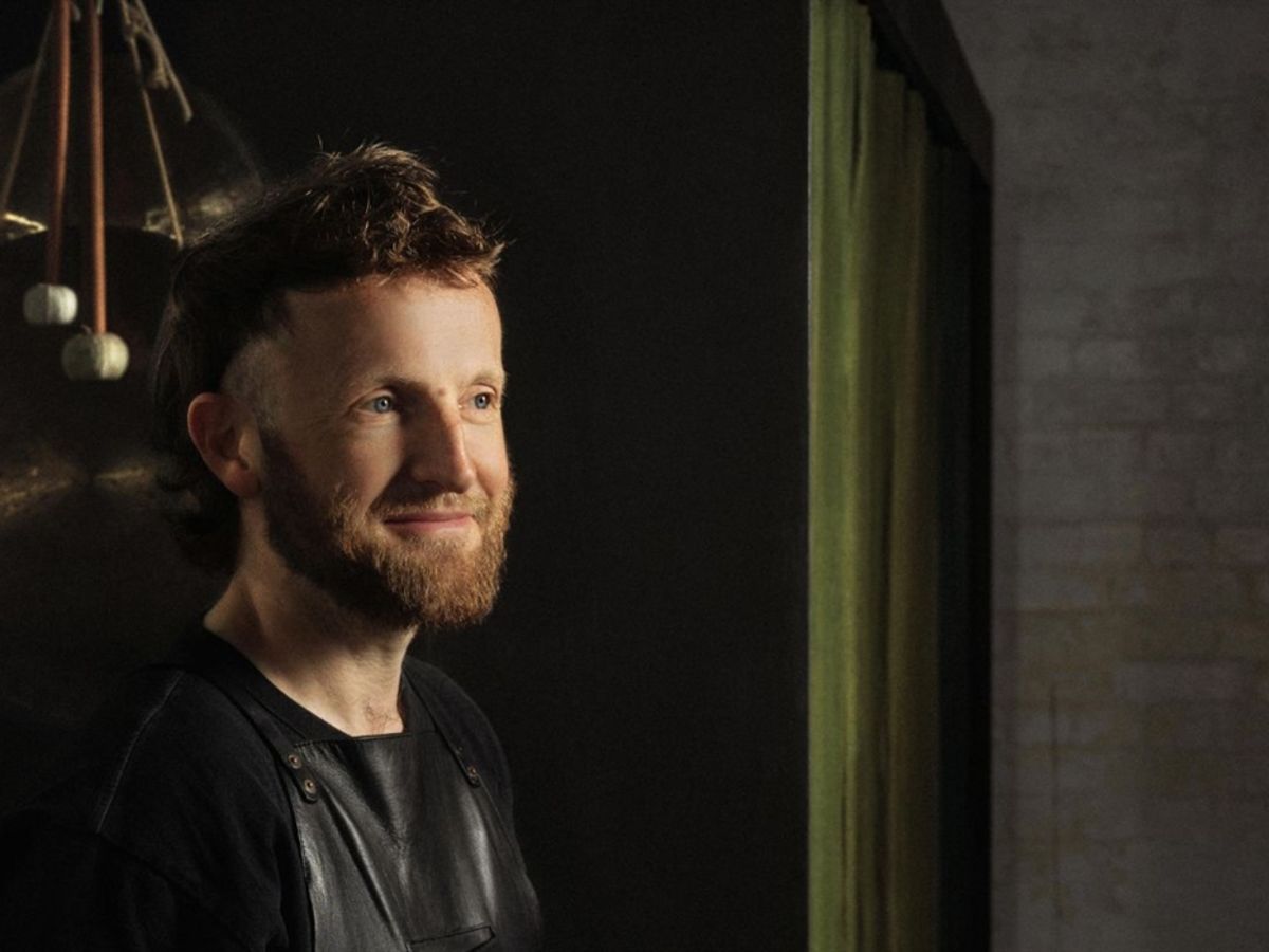 River Cottage Anniversary Feast with Doug McMaster