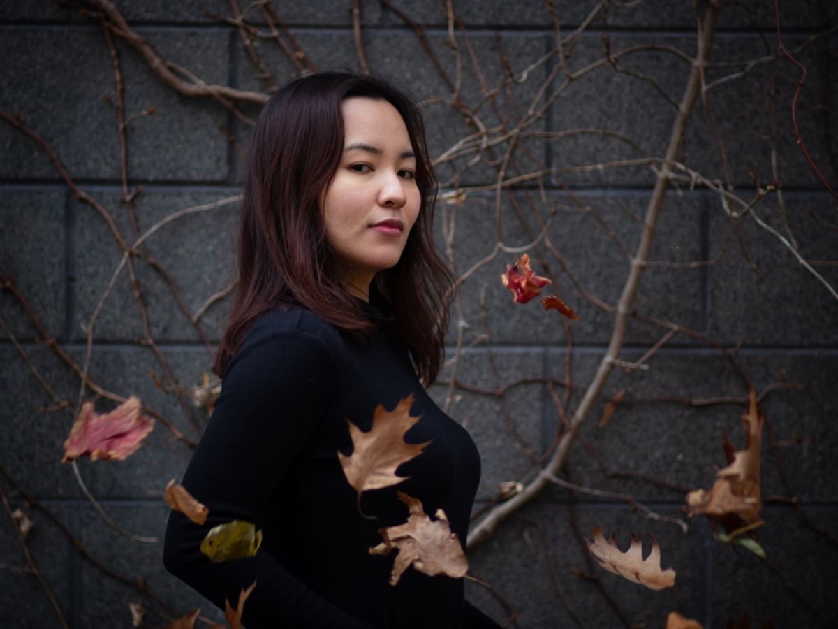 Tree of Strings: Solo Portrait