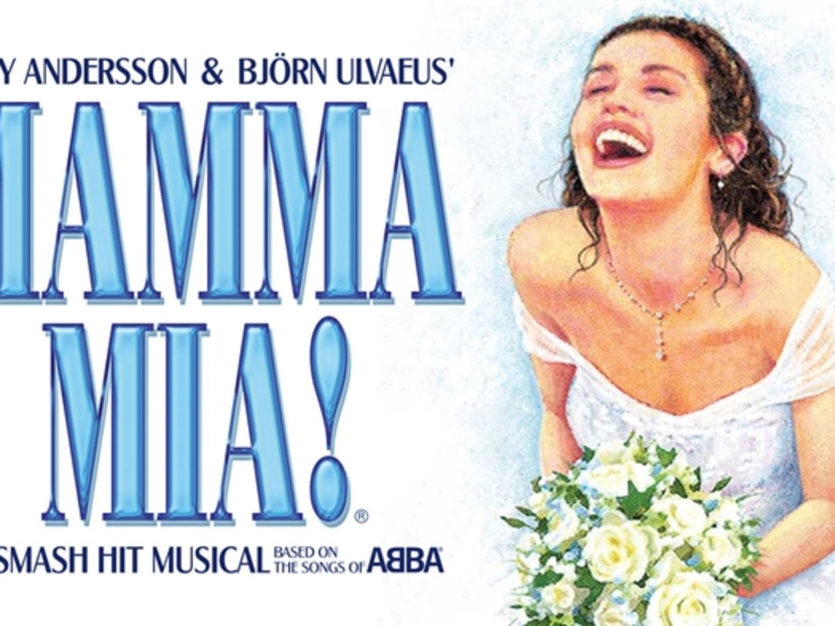 MAMMA MIA!