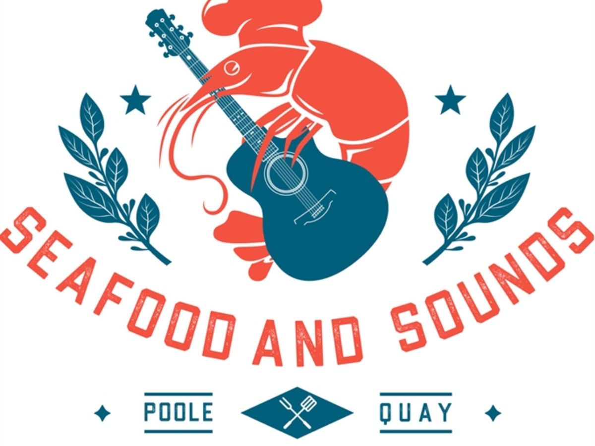 Seafood and Sounds