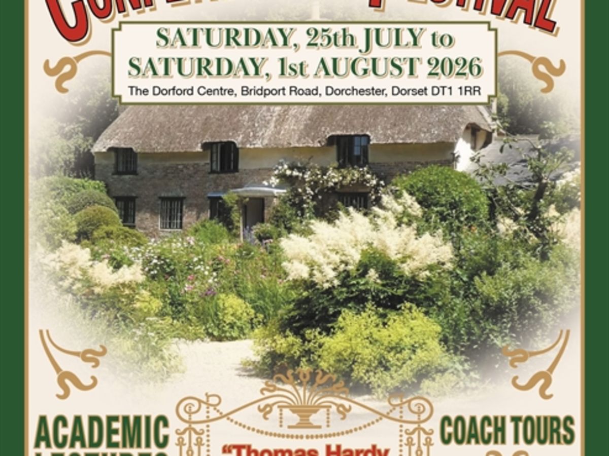 The 27th International Thomas Hardy Conference and Festival