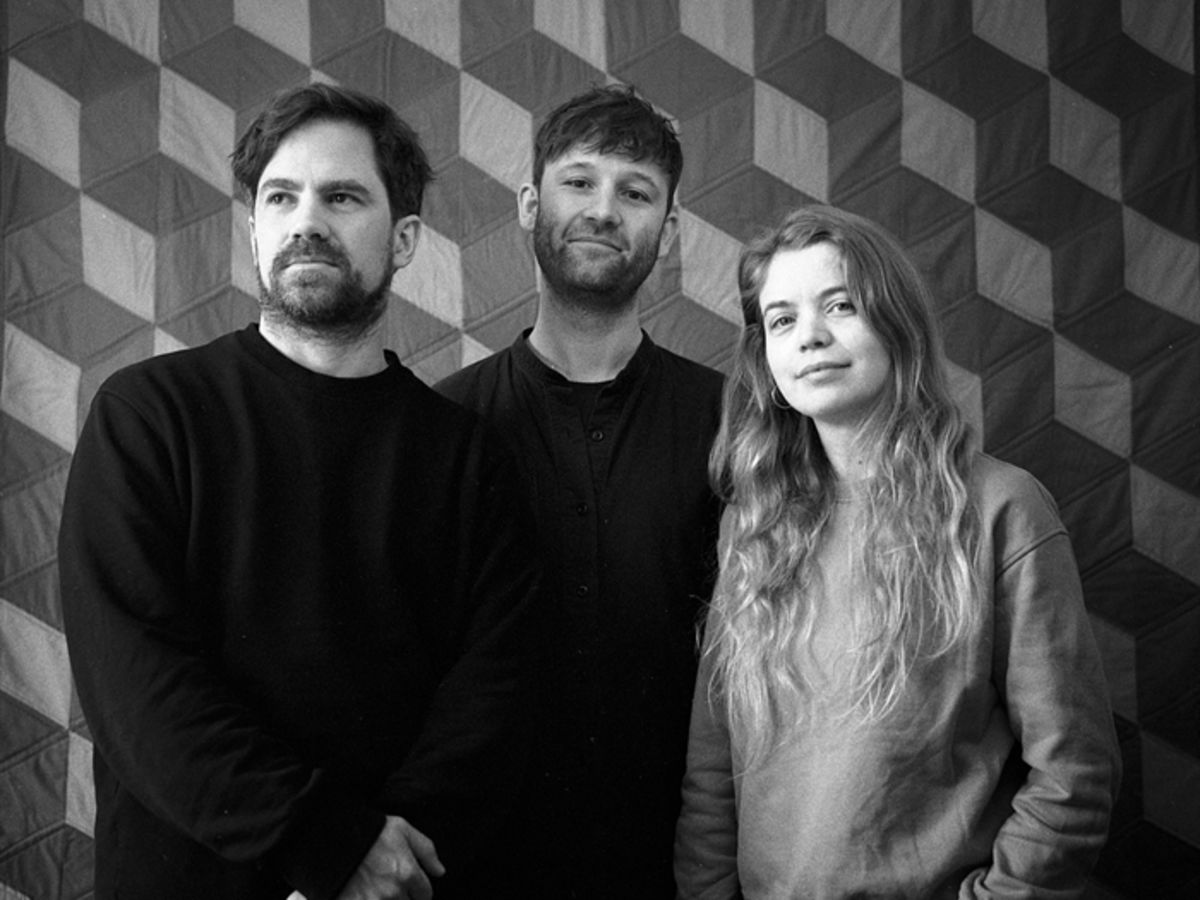 Tree of Strings: Trio Miré
