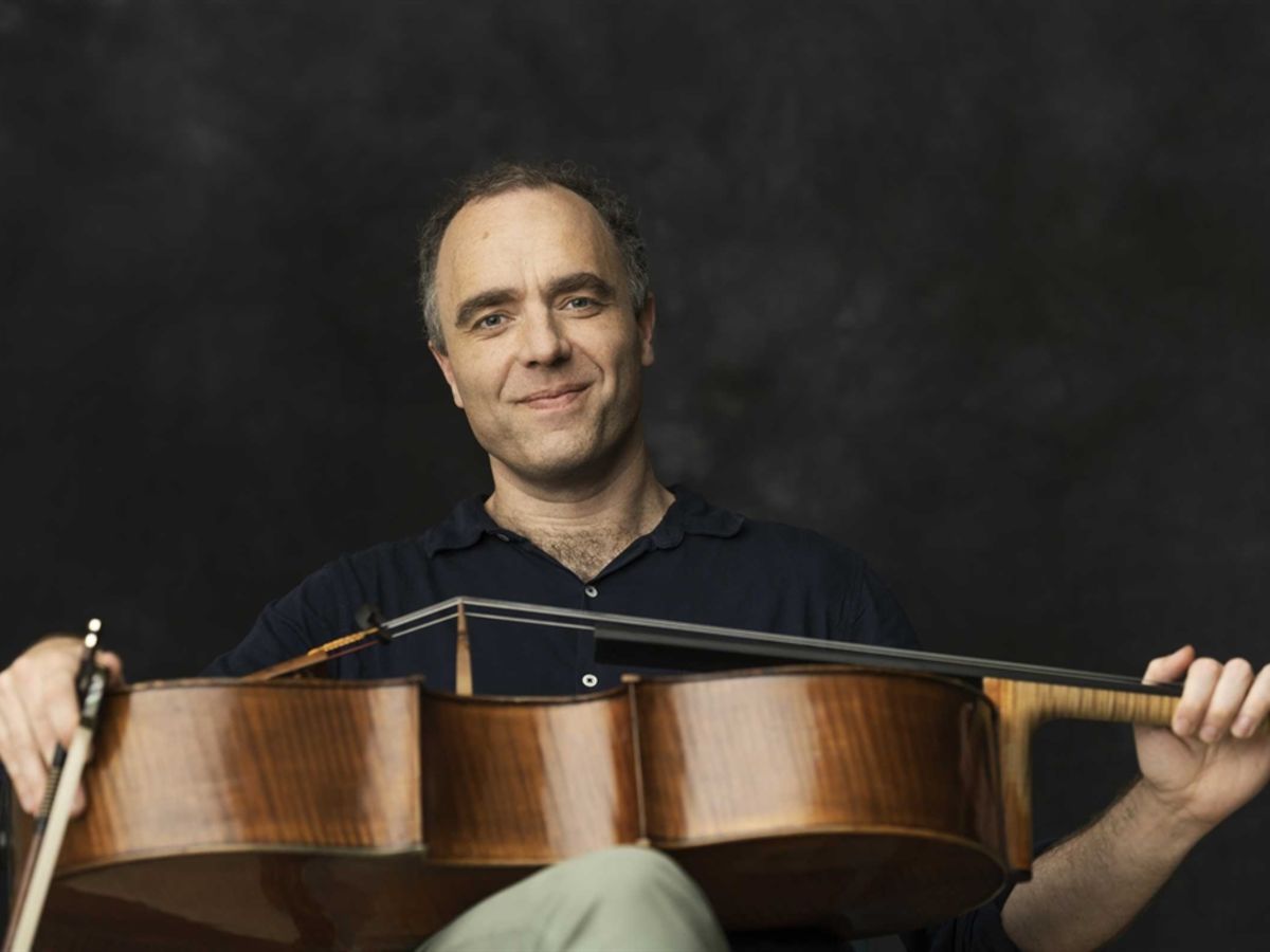 Tree of Strings: Musical Miracles