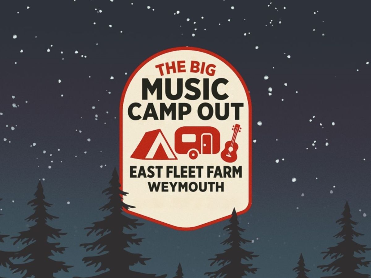 The Big Music Campout