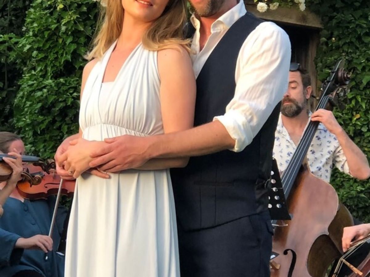 Wild Arts Presents - An Evening of Opera