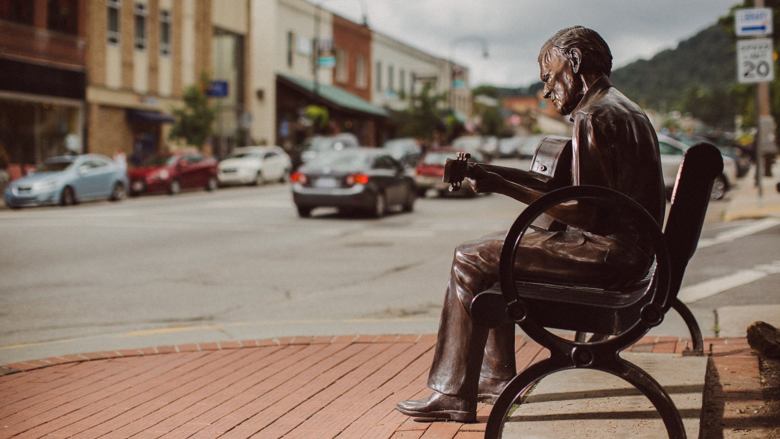 Antlers and Acorns, The Boone Songwriters Festival in Appalachian Theatre & Other Venues