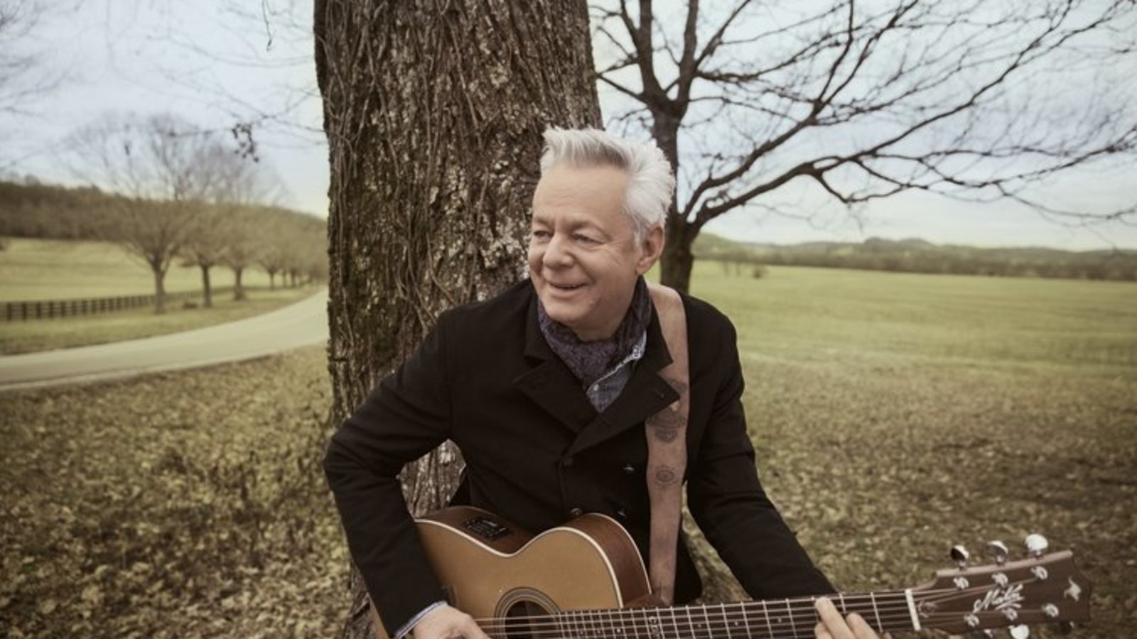 Tommy Emmanuel, CGP at the Appalachian Theatre in Appalachian Theatre of the High Country