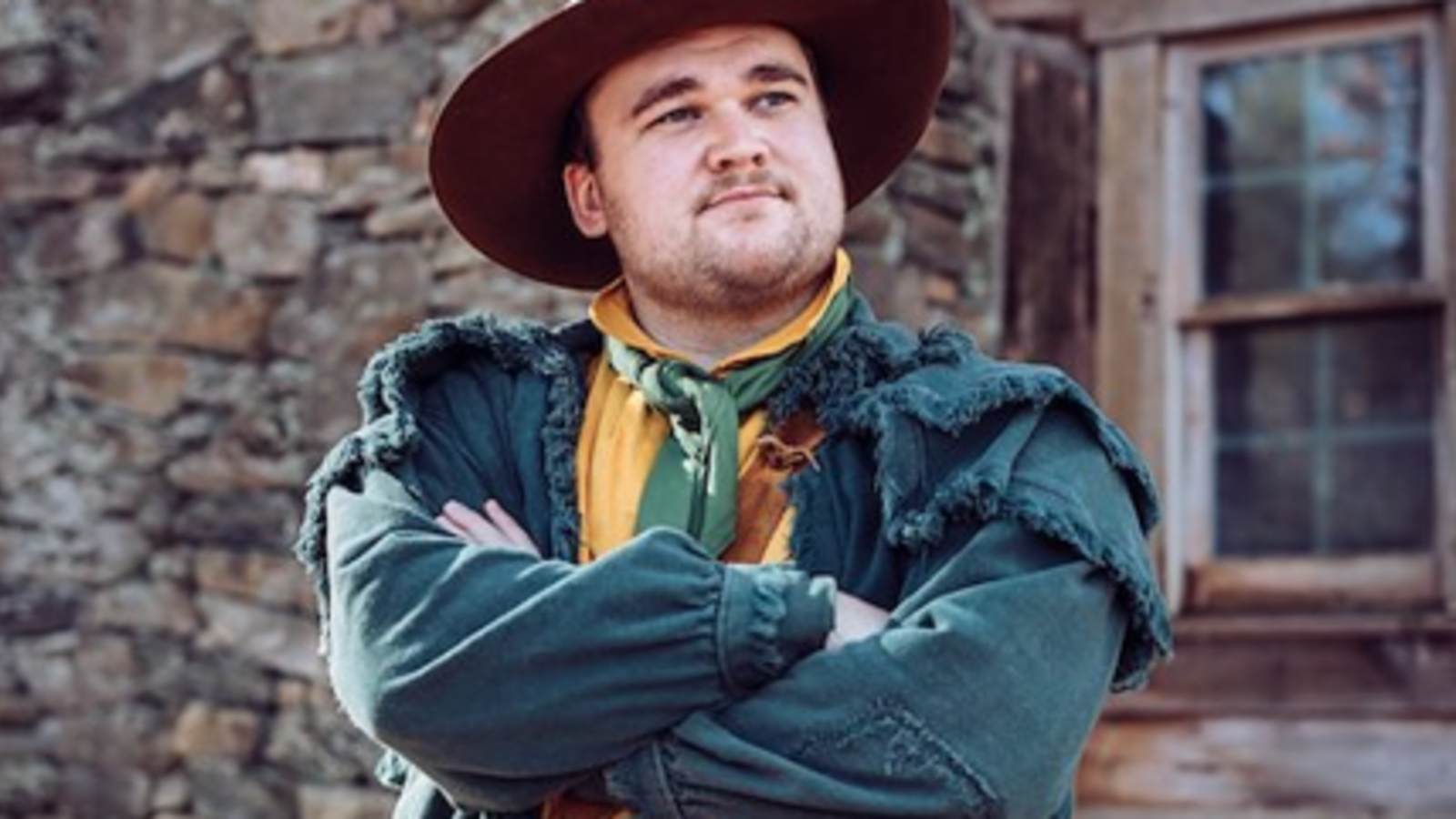 Trail to Victory: The Story of King's Mountain in Hickory Ridge History Museum