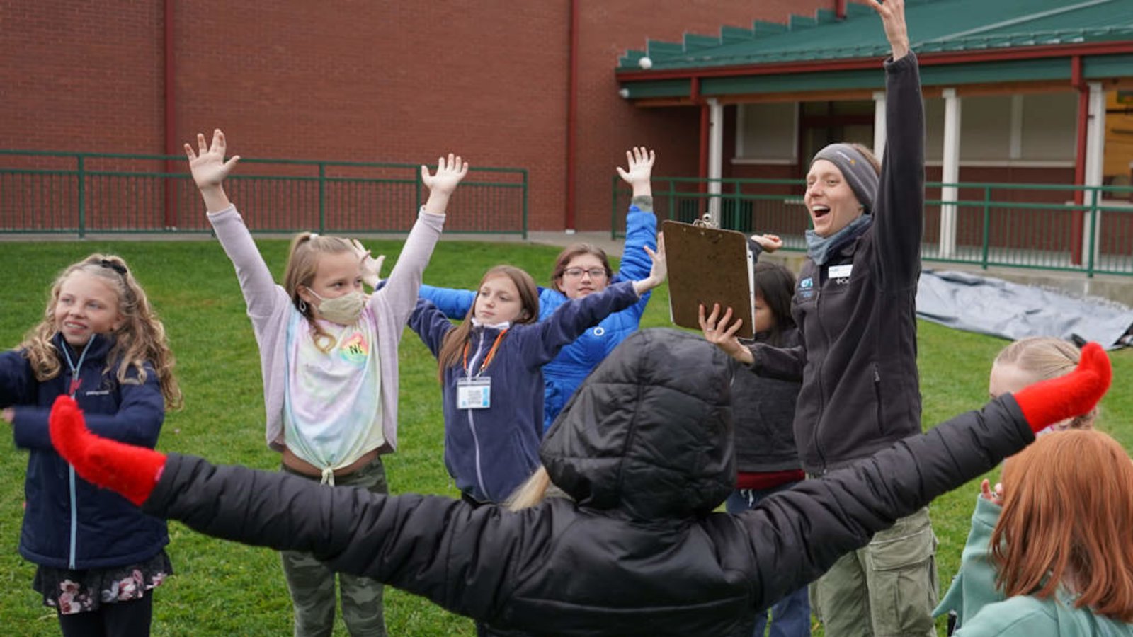 Educator Workshop: Methods of Teaching Environmental Education in Grandfather Mountain