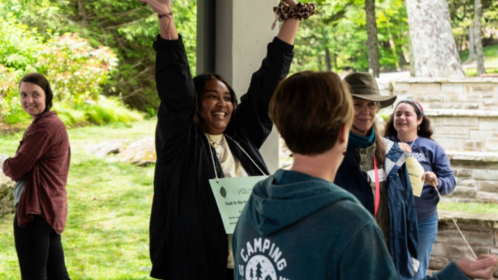 Educator Workshop: Project Learning Tree in the High Country