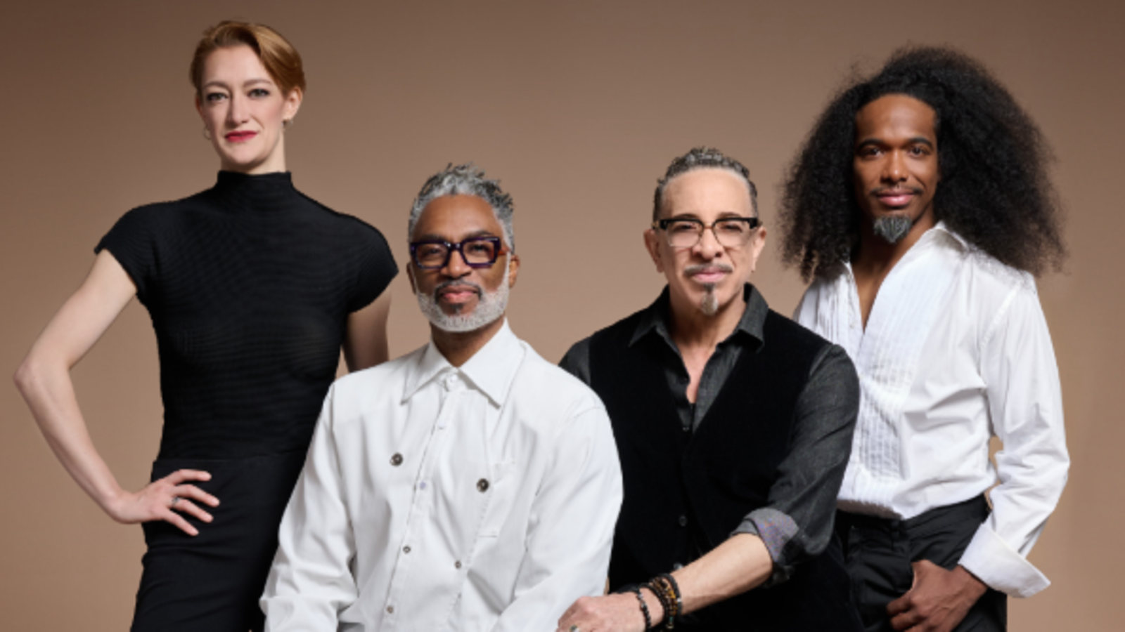 ARTtalk: “Innovation in Motion,” Jillian Davis, Co-Associate Artistic Director in Turchin Center for the Visual Arts