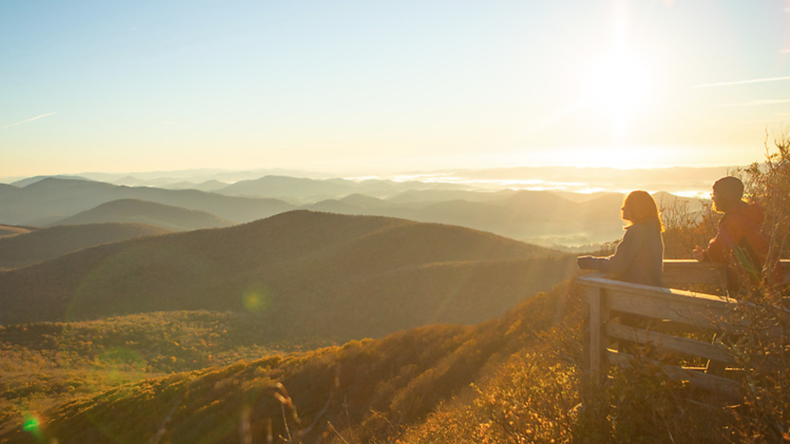 Elk Knob State Park Headwater's Festival in Elk Knob State Park
