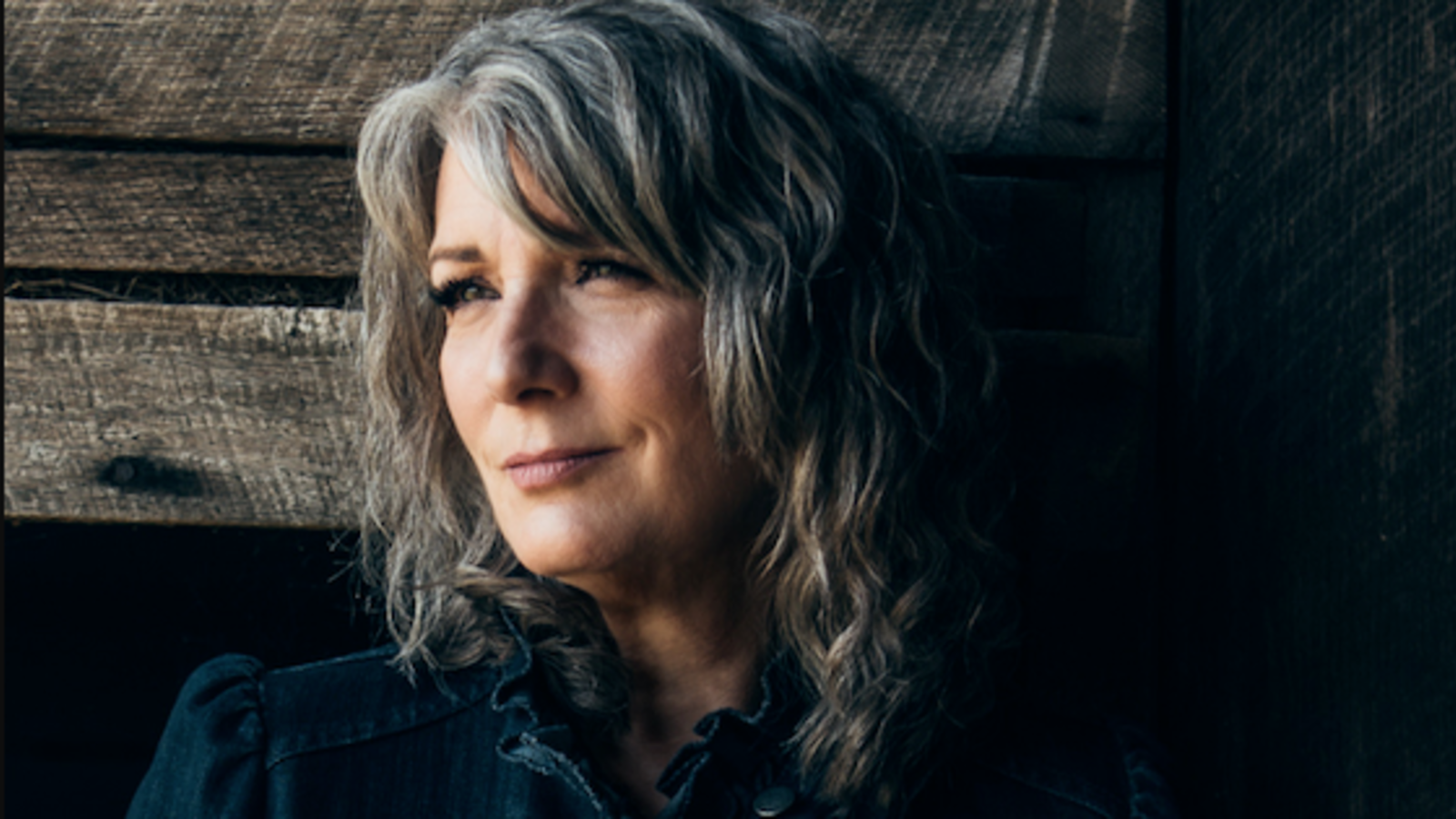 Mountain Stage with Host Kathy Mattea in Schaefer Center for the Performing Arts