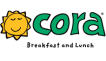 Cora Breakfast & Lunch Logo