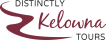 Distinctly Kelowna Logo