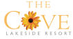 The Cove Lakeside Resort Main Logo
