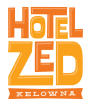 Hotel Zed Logo