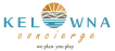 Kelowna Concierge Logo