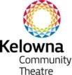Kelowna Community Theatre Logo